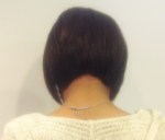 Manju razor cut&nbsp;back